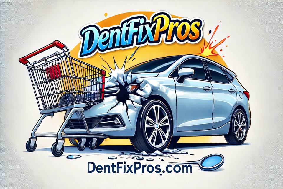 Your 2025 Guide to Paintless Dent Repair Estimates: Laughing Off the Bumps (While Saving Big)