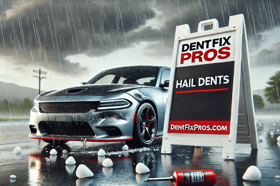 Pro Tips to Avoid Costly Hail Damage Mistakes: Your PDR Guide