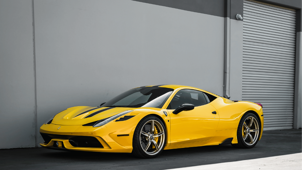 PDR Luxury Car 05