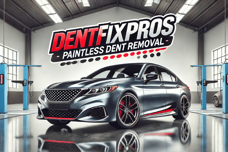 Paintless Dent Repair: The Ultimate Solution for Snohomish & King County Drivers