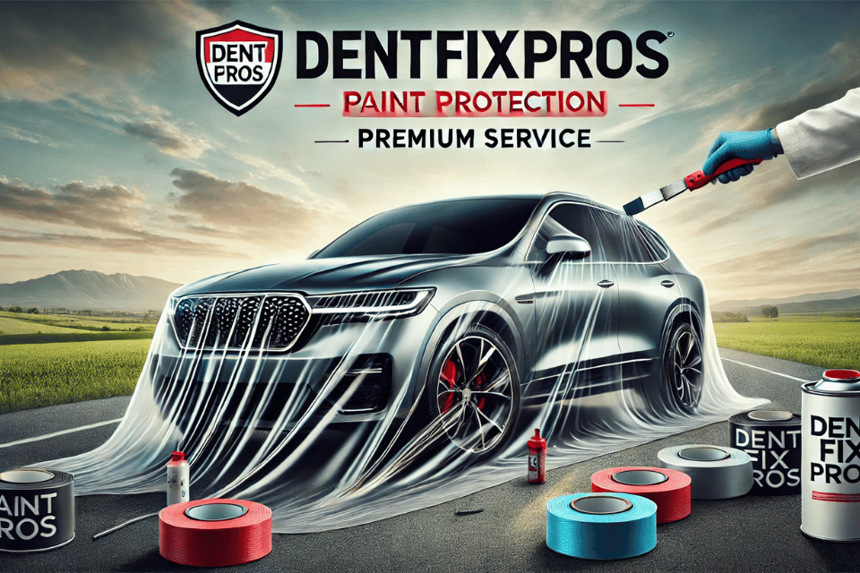 Paint Protection Film: Shield or Sham for Your Shiny Ride?